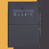 АККУМУЛЯТОР IPAD 7