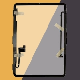 Стекло iPad Pro 11