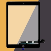 Стекло iPad Pro 9.7