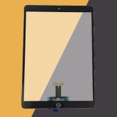 Стекло iPad air 3