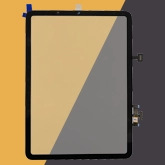 Стекло iPad air 4