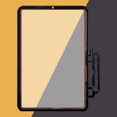 Стекло iPad mini 6