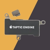 вибромотор iPhone 12