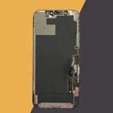 дисплей iphone 12