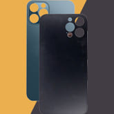 заднее стекло iphone 12 pro