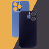 заднее стекло iphone 13 pro