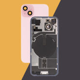 заднее стекло iphone 15