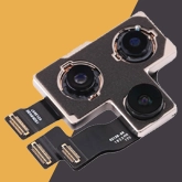 камера iphone 11 pro