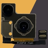 камера iphone 13
