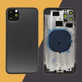 корпус iphone 11 pro max