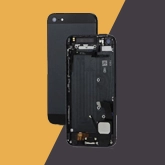 корпус iphone 5
