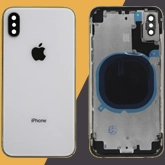 корпус iphone x