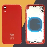 корпус iphone xr