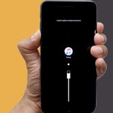 перепрошивка iphone