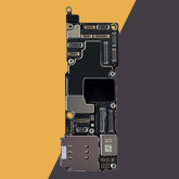 плата iphone 14
