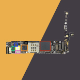 плата iphone 6s