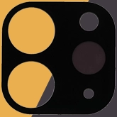 стекло камеры ipad