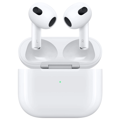 AirPods Pro 3