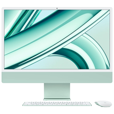 iMac 24 M3 2023