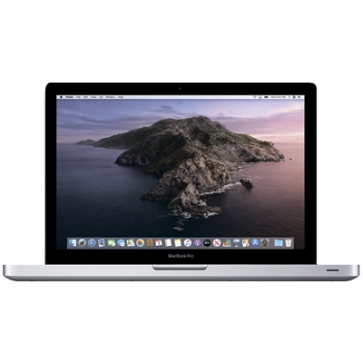 MacBook Pro 15 2012