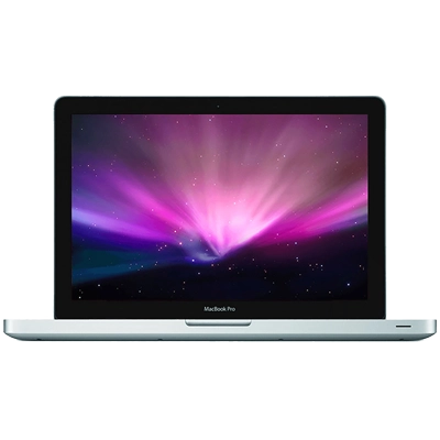 MacBook Pro 17 2011