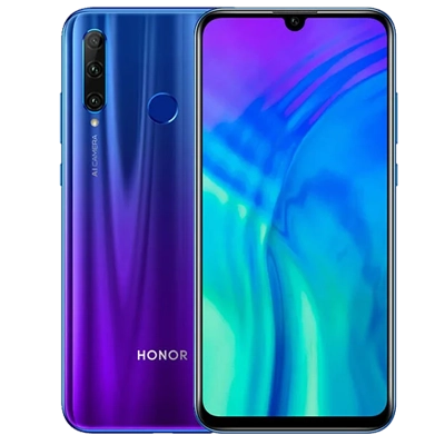 Huawei