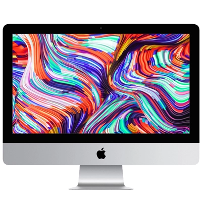 iMac "Core i5" 21 2019
