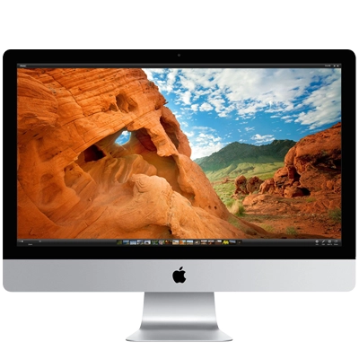iMac "Core i5" 27 2011