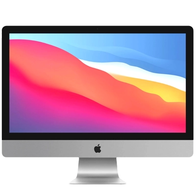 iMac "Core i5" 27 2017