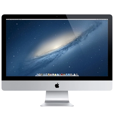 iMac "Core i7" 27 2010