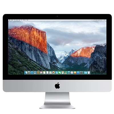 iMac "Core i3" 21 2012