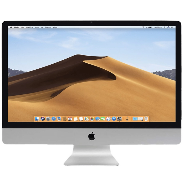 iMac "Core i5" 21 2015