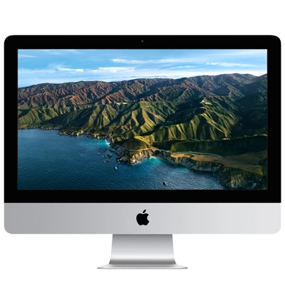 iMac "Core i5" 27 2012