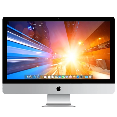 iMac "Core i7" 27 2020