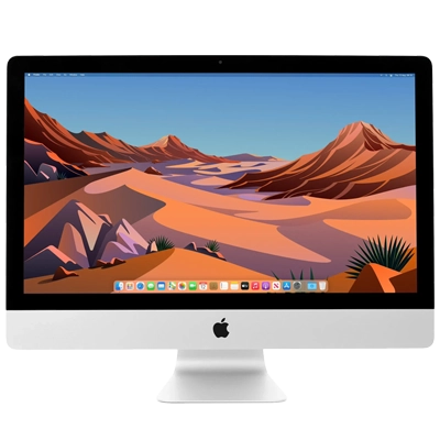 iMac "Core i5" 27 2015