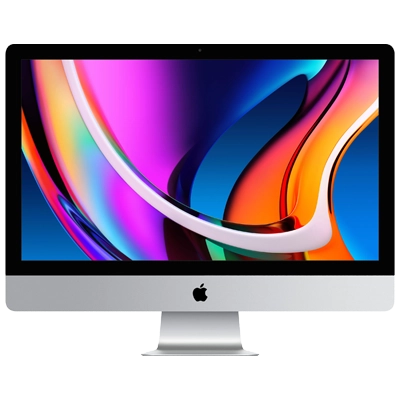 iMac "Core i9" 27 2020
