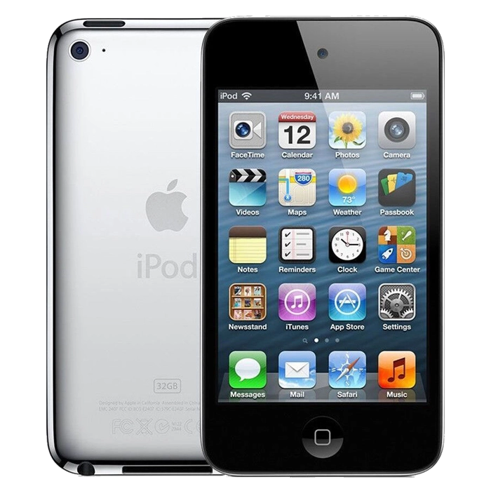 iPod Touch 4 2010