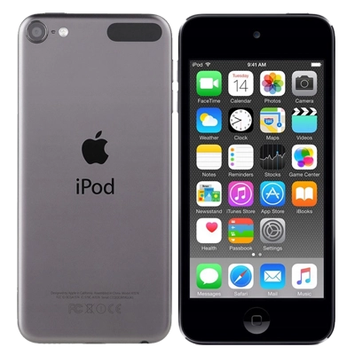 iPod Touch 6 2015