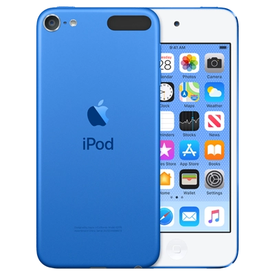iPod Touch 7 2019