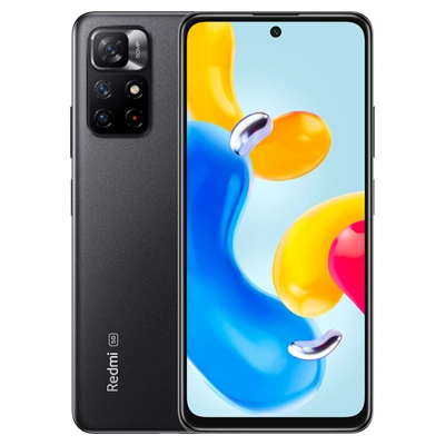 Xiaomi