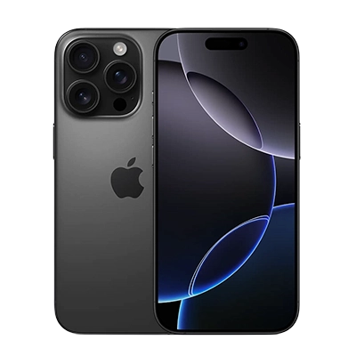 iPhone 16 Pro