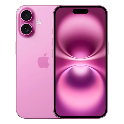 iPhone 16 Plus