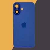 iphone 16 крышка