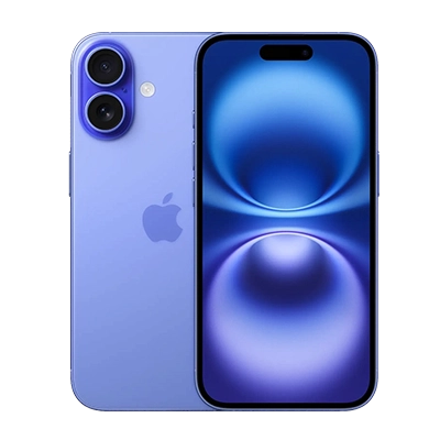 iPhone 16