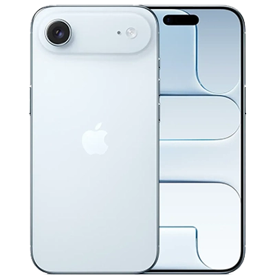 iPhone 17 Air