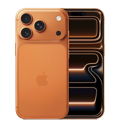 iPhone 17 Pro